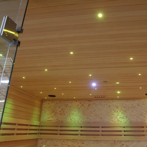 <span class=keywords><strong>Sauna</strong></span> in legno massello tradizionale in legno <span class=keywords><strong>Sauna</strong></span> in stile moderno <span class=keywords><strong>finlandese</strong></span> a <span class=keywords><strong>infrarossi</strong></span> - Product Image 4