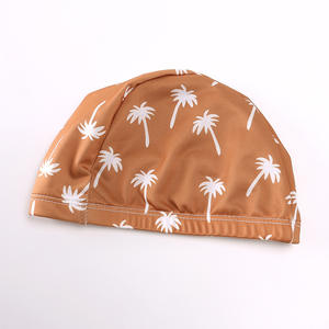 Costume da bagno caldo per bambini e bambine a maniche corte protezione solare costume intero mare vacanza neonato costume da bagno - Product Image 3