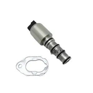 At310587 Hoge Kwaliteit Magneetventiel Graafmachine Hydraulische Onderdelen Voor John Deere 4.5l 4045 6.8l 6068 Tractor 6100 - Product Image 1