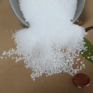 Urea granulada de liberación controlada N46 de alta calidad con 46% de polímero, <span class=keywords><strong>nitrógeno</strong></span> granular - Product Image 4
