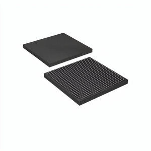 ชิปอิเล็กทรอนิกส์แบบฝังตัว 100 TQFP EPM570GT100C5 มีสินค้าในสต็อก - Product Image 1
