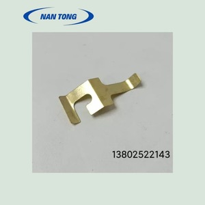 แผ่นกระดาษทองแดงหนานทงสำหรับชิ้นส่วนเครื่องจักรบรรจุภัณฑ์ ขนาด 1 - Product Image 3