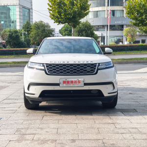 Le SUV de luxe Land Rove-r Range Rover <span class=keywords><strong>Velar</strong></span> <span class=keywords><strong>2022</strong></span> T 2.0 tourne à gauche vers les véhicules à énergie nouvelle fabriqués en Chine - Product Image 1