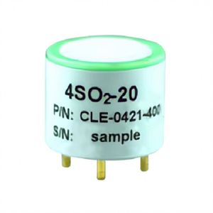 Sensor de Gas de Dióxido de Azufre Honeywell 4SO2-20/4SO2-2000 - Product Image 1