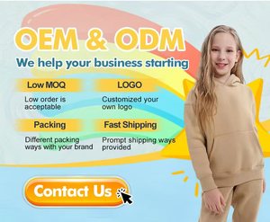 Sudadera con Capucha <span class=keywords><strong>de</strong></span> Punto <span class=keywords><strong>de</strong></span> <span class=keywords><strong>Algodón</strong></span> para Niños, Teñida, con Forro Polar, <span class=keywords><strong>Ropa</strong></span> Casual <span class=keywords><strong>de</strong></span> Otoño e Invierno para Niños - Product Image 3