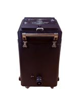 Robot de nettoyage de conduits d'air RJ-Bot R31-S, très demandé, économique, pour la maintenance des systèmes CVC