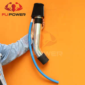 Комплект холодного воздушного фильтра FUPOWER для Sea-Doo SPARK (2014+), улучшающий скорость, для моделей 2-UP и 3-UP - Product Image 3