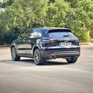 Offerta Speciale: Porsche Cayenne E-Hybrid 2023 2.0T Ibrida Plug-in Ben Tenuta, Veicolo Usato Disponibile a Livello Nazionale - Product Image 6