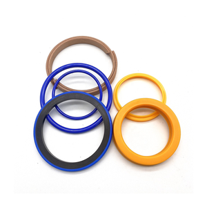 Peça de Reposição para Escavadora 307D 70B E307D <span class=keywords><strong>E70B</strong></span> <span class=keywords><strong>Kit</strong></span> de Selos para Cilindro Hidráulico do Braço/Bucket - Product Image 5