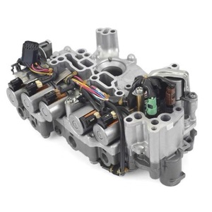 Cuerpo de Válvulas Jf020e, Actuador Hidráulico de 6 Velocidades para Transmisión Automática Nissan - Product Image 1