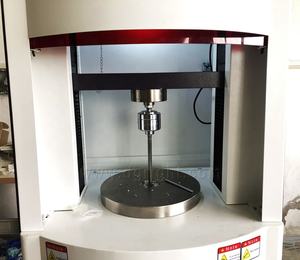 Macchina per Test reometro Capilarry, - Product Image 3