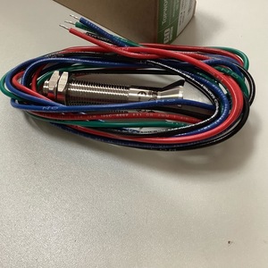 Interrupteur de proximité à valve SPDT antidéflagrant Goswitch 73-13569-A2 1356T-A2, capteur inductif - Product Image 3