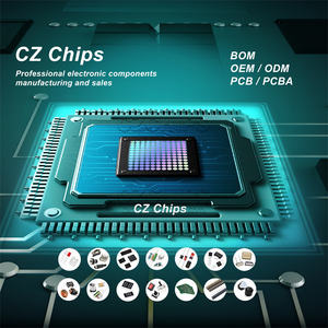 Logistique Express LSP10GI277S SMD CZSKU:BQ270EUK80 - Product Image 6