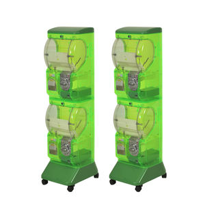 Factory Price Translucent Clear Capsule Toys Anime <strong>Vending</strong> <strong>Machines</strong> for Sale Toy <strong>Vending</strong> <strong>Machine</strong> for Kids - Product Image 2
