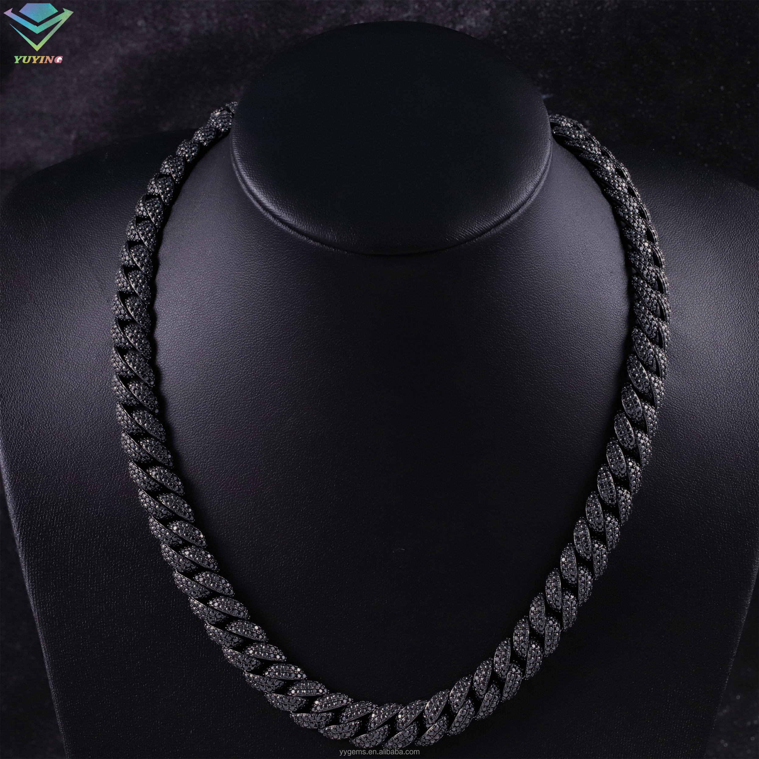 13มม.-สีดำ