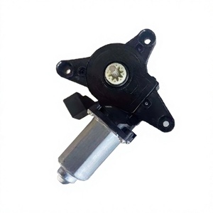 มอเตอร์กระจกไฟฟ้า Mercedes-Benz รุ่น 0068204642 12V สำหรับซ่อมแซมและเปลี่ยนอะไหล่รถยนต์ - Product Image 4
