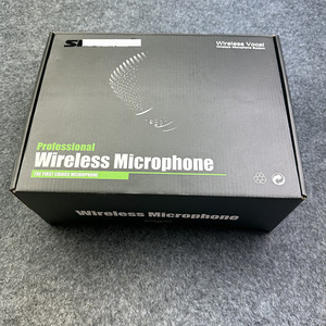 Micrófono Inalámbrico Profesional Glxd4 con Cuatro Salidas <span class=keywords><strong>SM58</strong></span>-V4 FM para <span class=keywords><strong>Shure</strong></span>, Gran Venta - Product Image 3