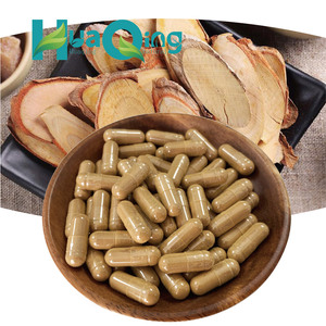 OEM private label Fadogia Agrestis e Tongkat Ali estratto supplemento Capsule in polvere - Product Image 4