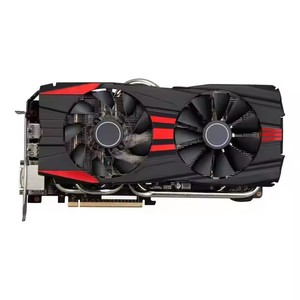 GT710การ์ดจอสำหรับเล่นเกมคอมพิวเตอร์<span class=keywords><strong>780</strong></span> 760 770 730 720จีพียู1G 2G 3G 4G 4G DVI อินเตอร์เฟซพัดลมสำหรับคอมพิวเตอร์เดสก์ท็อป - Product Image 2
