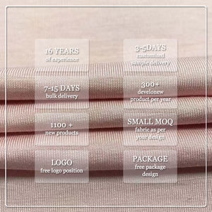 Eco-friendly e Morbido 32 S Jersey Spandex Tessuto di Cotone <span class=keywords><strong>Modal</strong></span> - Product Image 6