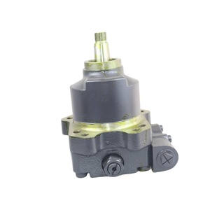 Moteur de ventilateur de refroidissement hydraulique d'origine de haute qualité 708-7S-00820 pour excavatrice sur chenilles PC1250-11, garantie de 6 mois - Product Image 6