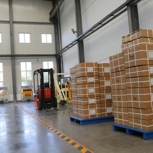 Interrupteur d'alarme audiovisuel industriel avec indice de protection IP65, volume de <span class=keywords><strong>120</strong></span> <span class=keywords><strong>décibels</strong></span>, certifié CE et ISO - Product Image 6