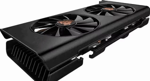 การ์ดจอคุณภาพดี 5500 การ์ดแสดงผล 5500xt สำหรับพีซี ผ่านการทดสอบ การ์ดจอคุณภาพดี 5500 การ์ดจอคุณภาพดี 5500 กราฟิก - Product Image 2
