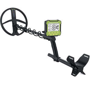 GT935 profesyonel altın dedektörü 10 metre derinlik yeraltı bulucu makinesi endüstriyel Metal dedektörü - Product Image 1
