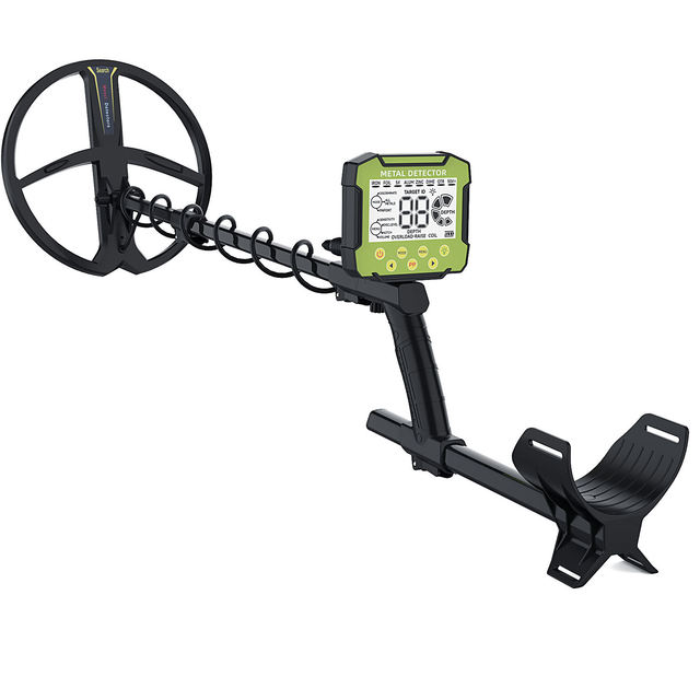 GT935 Professional Gold Detector 10 Meter Depth Underground Finder Machine Industrial Metal Detector