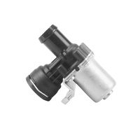 Oe 2712030164 New Heater Control Valve for Mercedes-Benz Auto Air Conditioning System Coolant with 1 Year Warranty