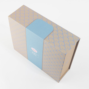 Wholesale Wholesale Women Coated Paper <b>Wedding</b> Little Packaging <b>Gift</b> <b>Box</b> - Product Image 5