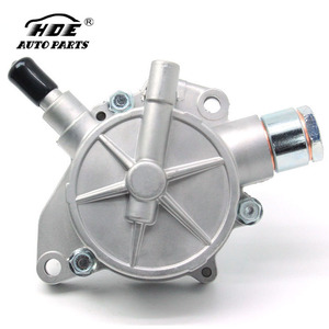 2020A002 2020A016 89282A2 Vente en gros de pièces automobiles HDE Pompe à vide de frein pour Mitsubishi L200 - Product Image 2