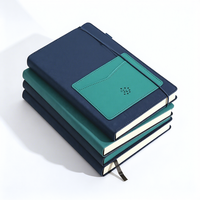 Carnet personnalisé vintage en cuir pour voyageurs, carnet en cuir PU, journal en cuir, carnet à couverture en cuir pour gravure