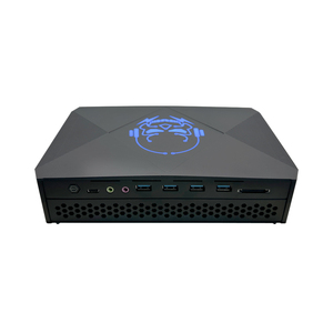 New Model Core I7 13700H I9 13900H 2.5GHz Mini Gaming <b>Computer</b> RTX3060 Four Displays USB3.2 USB2.0 1TB SSD Win10 PCs VX1-12650HX - Product Image 1