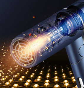 1500W New Fashion Foldable Hair Dryer Homeuse Household <strong>Travel</strong> <strong>Hairdryer</strong> - Product Image 6