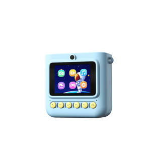 Cámara de Impresión Instantánea con IA, Juguete de Conversación con ChatGPT, Cámara Digital de 1080p y 2.4 Pulgadas, Venta al Por Mayor de Fábrica - Product Image 6
