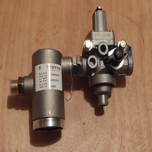 Pemisah air asli 4120006027 untuk suku cadang roda LG936 LG956 - Product Image 5