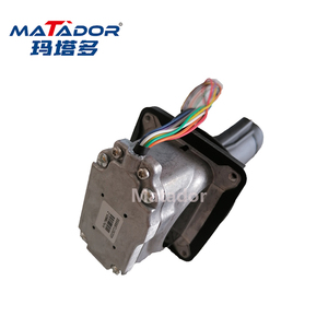 78903GT 604064 105175 Joystick pour Genie Lift GR-12 GR-15 GR-20 GS-1530 GS-<span class=keywords><strong>1932</strong></span> GS-2032 GS-2046 GS-2632 GS-2646 GS-3232 GS-3246 - Product Image 6