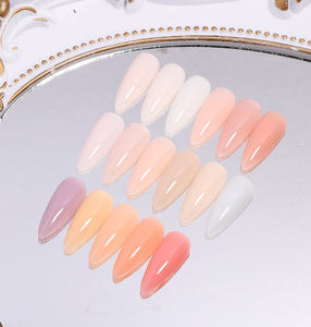 Menghe <span class=keywords><strong>Gel</strong></span> polonais marque privée non toxique Hema Tpo gratuit constructeur de <span class=keywords><strong>gel</strong></span> pour ongles lampe Uv pot <span class=keywords><strong>gel</strong></span> de contrôle des extensions d'ongles - Product Image 6