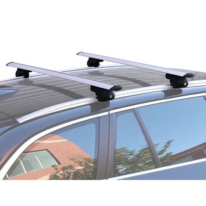 Barras de Techo Desmontables de Aluminio Treasurall RB-008-1OEM <span class=keywords><strong>para</strong></span> Sedán Fj Cruiser - Product Image 5