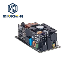 Industrial Servo Drive MDS Series 2KW MDS-200APB12 AA Single Phase Input Amplifier for Robot Arm Automation Equipment Parts - Product Image 1