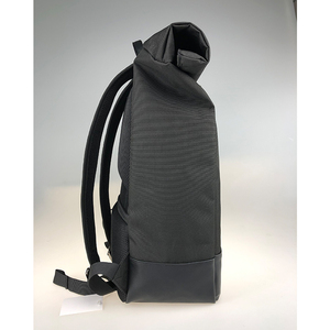 Mochila de Viaje Ecológica Personalizada, Impermeable, con Cierre Enrollable, Biodegradable, Moderna, de Lona - Product Image 5