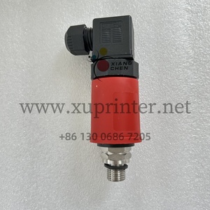 WD Original 501.914002151 Valve 501.914002141offset <b>Printing</b> <b>Machine</b> Parts. - Product Image 2