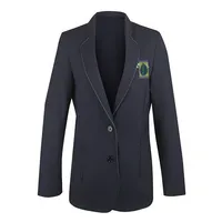 Male Students Blazer with Piping