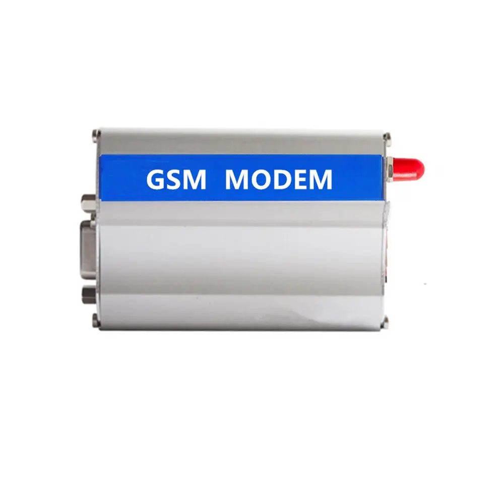 Port USB / RS232 Modem GSM, Wavecom Q24plus Modul Q2406B Wavecom