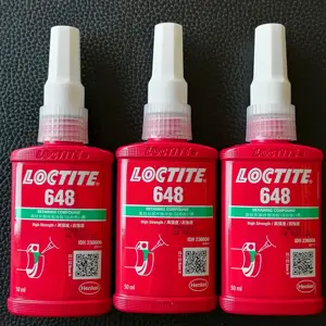 Loctite 680,ล็อคกาวยึด601 638 Henkel 648 680