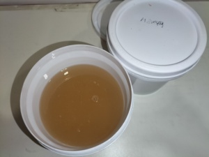 液体ニトリルゴム環境に優しいグレードフェノール樹脂改質溶液ゴム可塑剤PVC改質剤 - Product Image 3