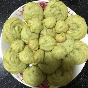 Cairan konsentrat rasa alpukat untuk es krim Yogurt - Product Image 2