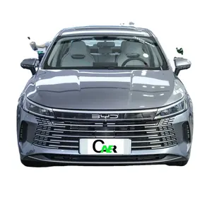 2023 BYD destroyer 05 Chinese car very cost-effective new energy brand BYD destroyer 05 long range battery technology