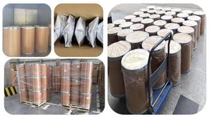 Chất lượng cao giá bán buôn số lượng lớn Hạt Lanh chiết xuất hạt lanh chiết xuất 40% lanh Lignans - Product Image 6